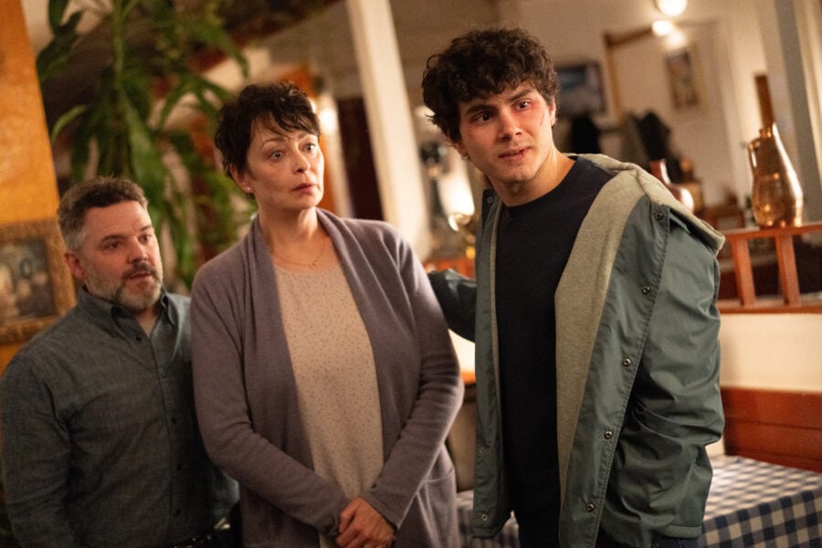 Tracker Season 3 Episode 11 - To the Bone