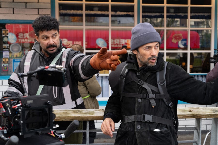 Tracker Season 3 Episode 11 - To the Bone