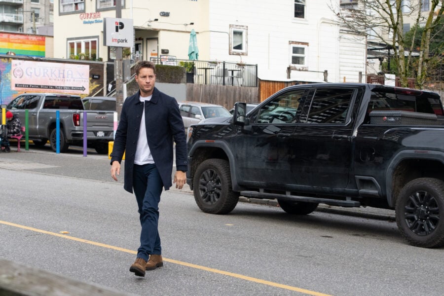 Tracker Season 3 Episode 11 - To the Bone