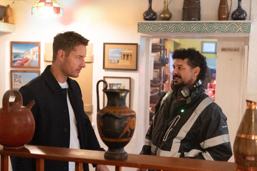 Tracker Season 3 Episode 11 - To the Bone