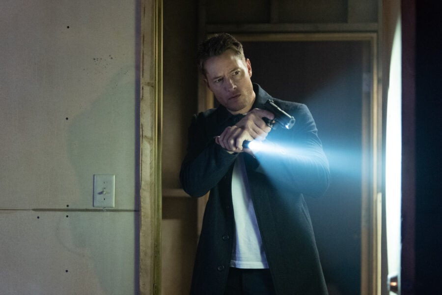 Tracker Season 3 Episode 11 - To the Bone