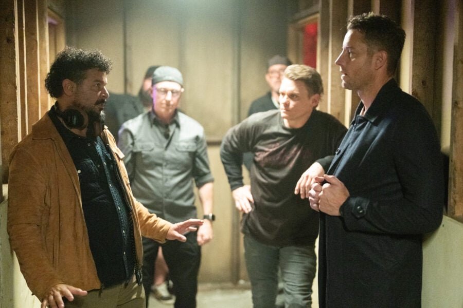 Tracker Season 3 Episode 11 - To the Bone