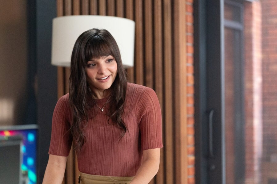 Tracker Season 3 Episode 11 - To the Bone