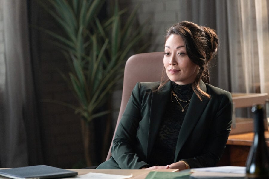 Tracker Season 3 Episode 11 - To the Bone