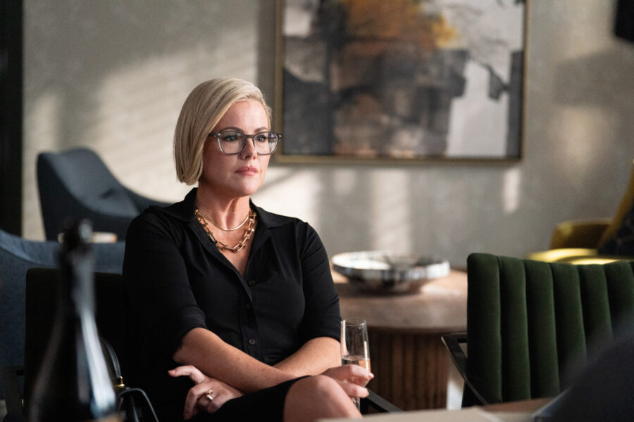 Tracker Season 3 Episode 11 - To the Bone