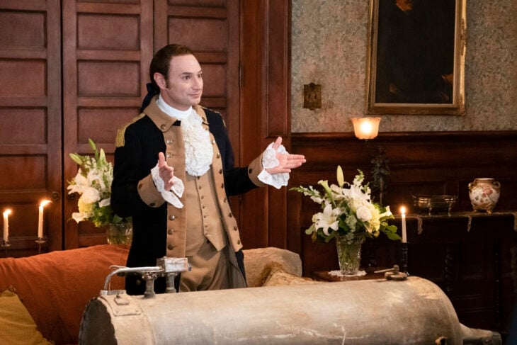 The Water Heater Ghosts Season 5 Episode 14 Review: The Water Heater 