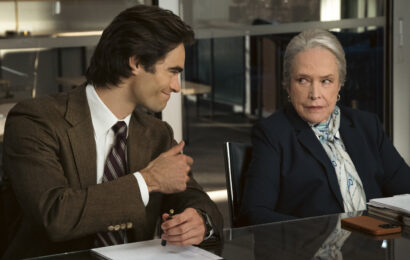 The Greater Good Matlock Season 2 Episode 10 Review: The Greater Good 