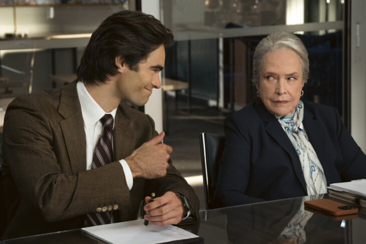 The Greater Good Matlock Season 2 Episode 10 Review: The Greater Good 