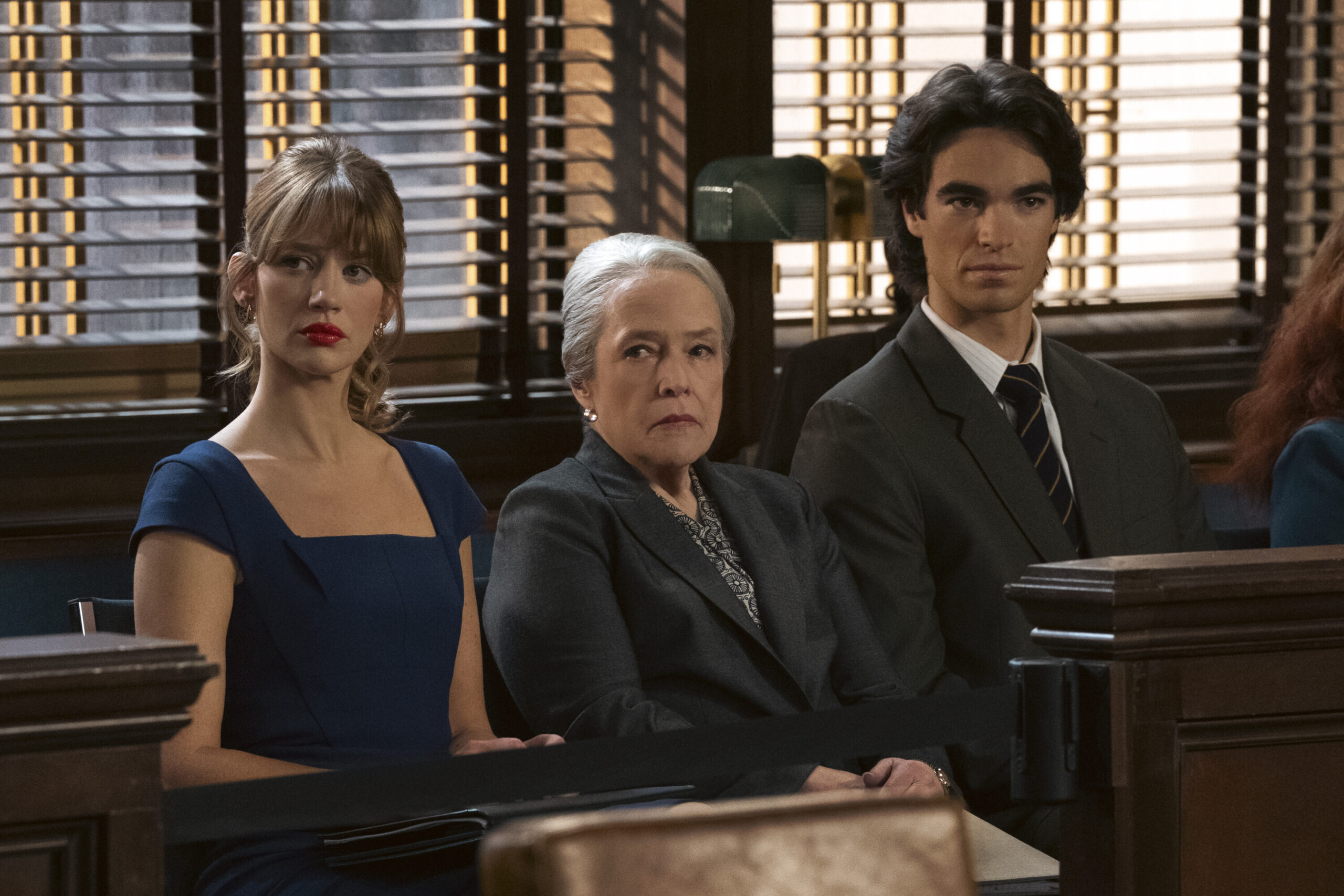 The Greater Good Matlock Season 2 Episode 10 Review: The Greater Good
