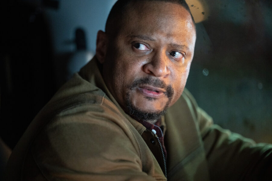 Tracker Season 3 Episode 13 - Breakaway