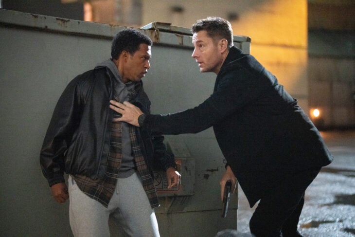 Tracker Season 3 Episode 13 - Breakaway What to Expect from Tracker Season 3 Episode 13: Breakaway 