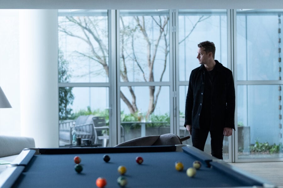 Tracker Season 3 Episode 13 - Breakaway