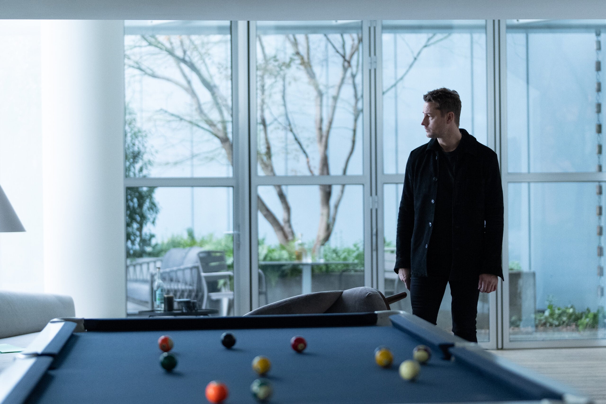 Tracker Season 3 Episode 13 - Breakaway