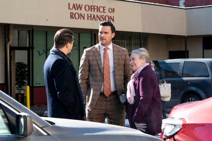 Tail Lights Matlock Season 2 Episode 11 Review: Tail Lights 