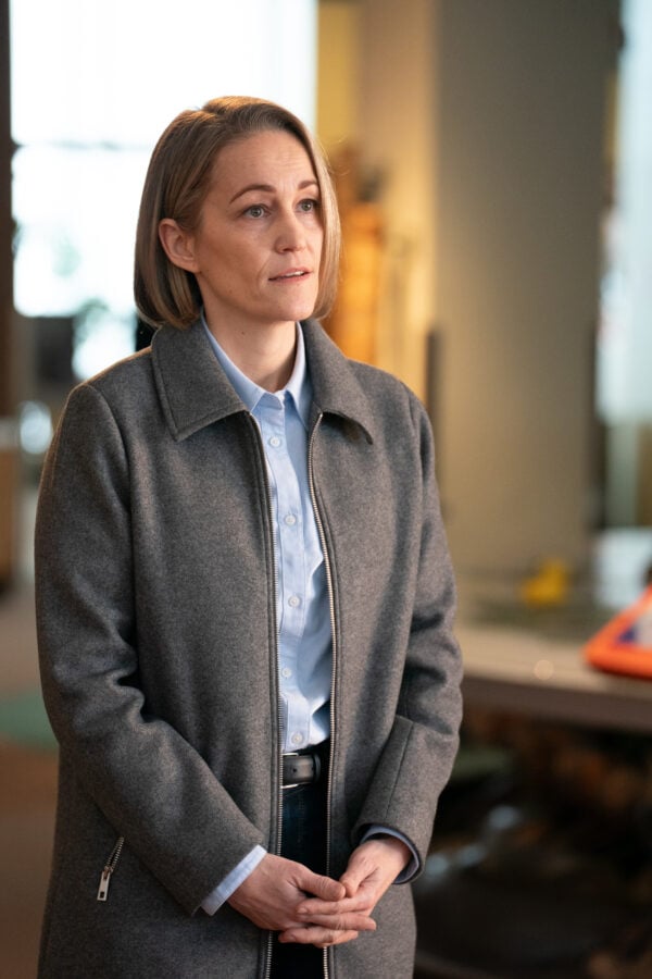 Tracker Season 3 Episode 14 - The Field Trip