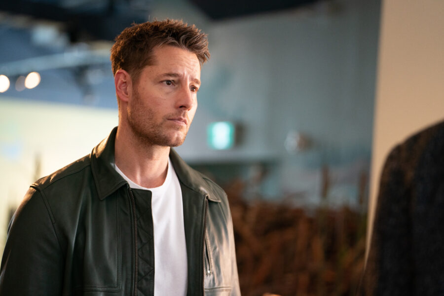 Tracker Season 3 Episode 14 - The Field Trip