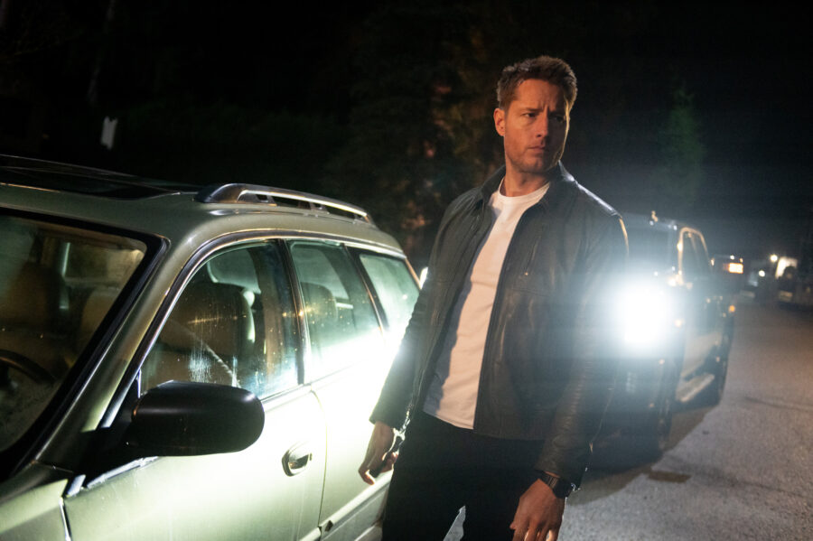 Tracker Season 3 Episode 14 - The Field Trip