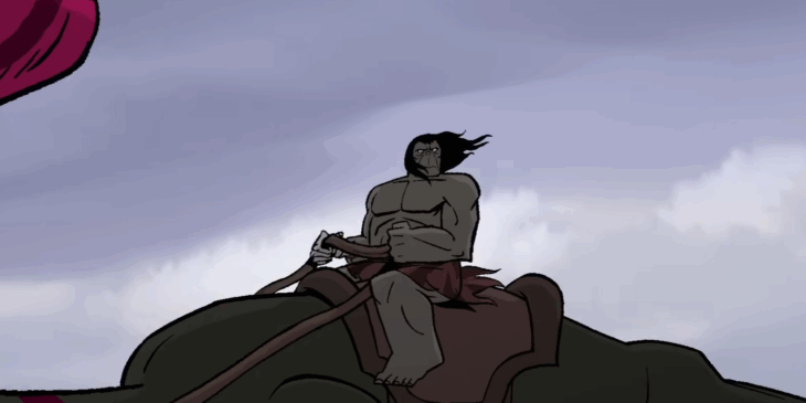 Genndy Tartakovsky's Primal Season 3 Episode 10, "An Echo of Eternity" | Tell-Tale TV Genndy Tartakovsky's Primal Season 3 Episode 10, "An Echo of Eternity" Genndy Tartakovsky’s Primal Season 3 Episode 10 Review: An Echo of Eternity