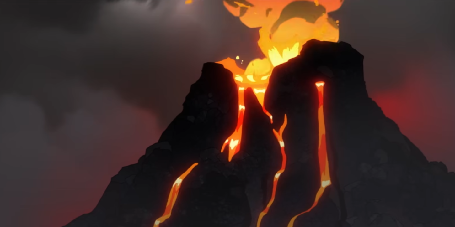 Natação para Adultos – Antevisão Antecipada O Rio da Vida Natação para Adultos de Genndy Tartakovsky (kaPXyD1Vqcw – 1364×767 – 0m00s)