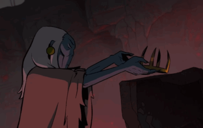 Genndy Tartakovsky's Primal Season 3 Episode 8, "The River of Life" Genndy Tartakovsky’s Primal Season 3 Episode 8 Review: The River of Life 