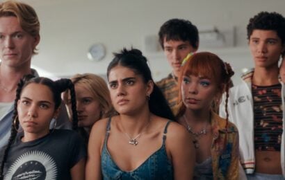 Heartbreak High Season 3 Episode 1 Heartbreak High Season 3 Review: A Bittersweet Ode to Growing Up 