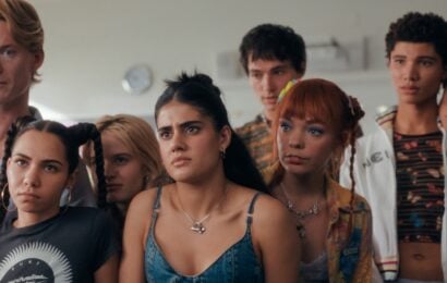 Heartbreak High Season 3 Episode 1 Heartbreak High Season 3 Review: A Bittersweet Ode to Growing Up 