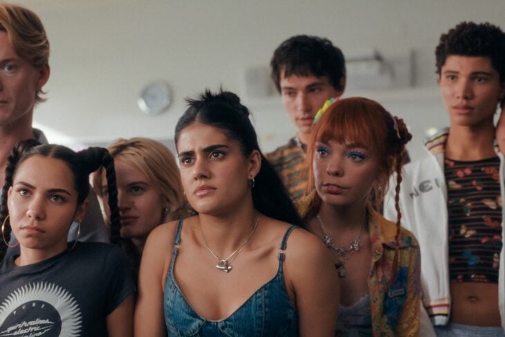 Heartbreak High Season 3 Episode 1 | Tell-Tale TV Heartbreak High Season 3 Episode 1 Heartbreak High Season 3 Review: A Bittersweet Ode to Growing Up