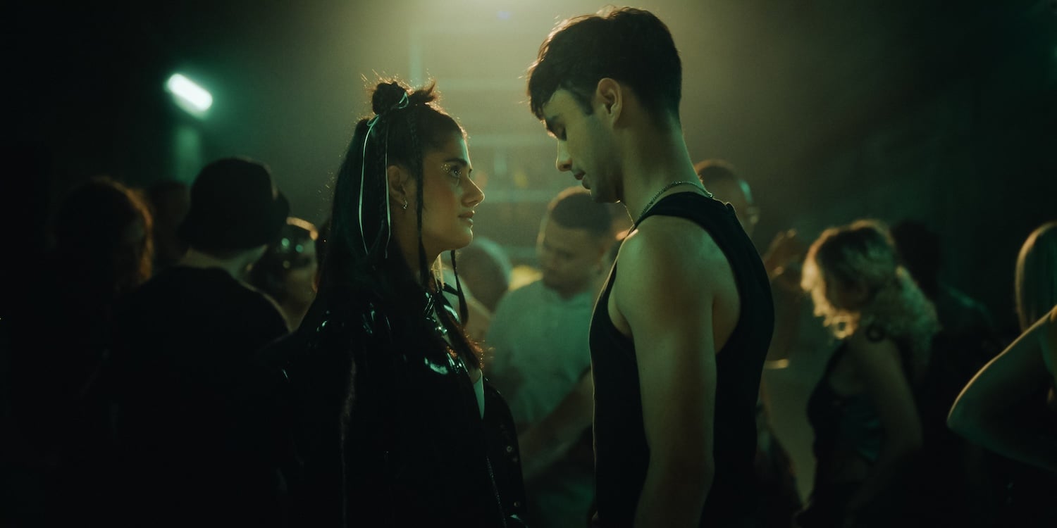 Heartbreak High Season 3 Episode 4