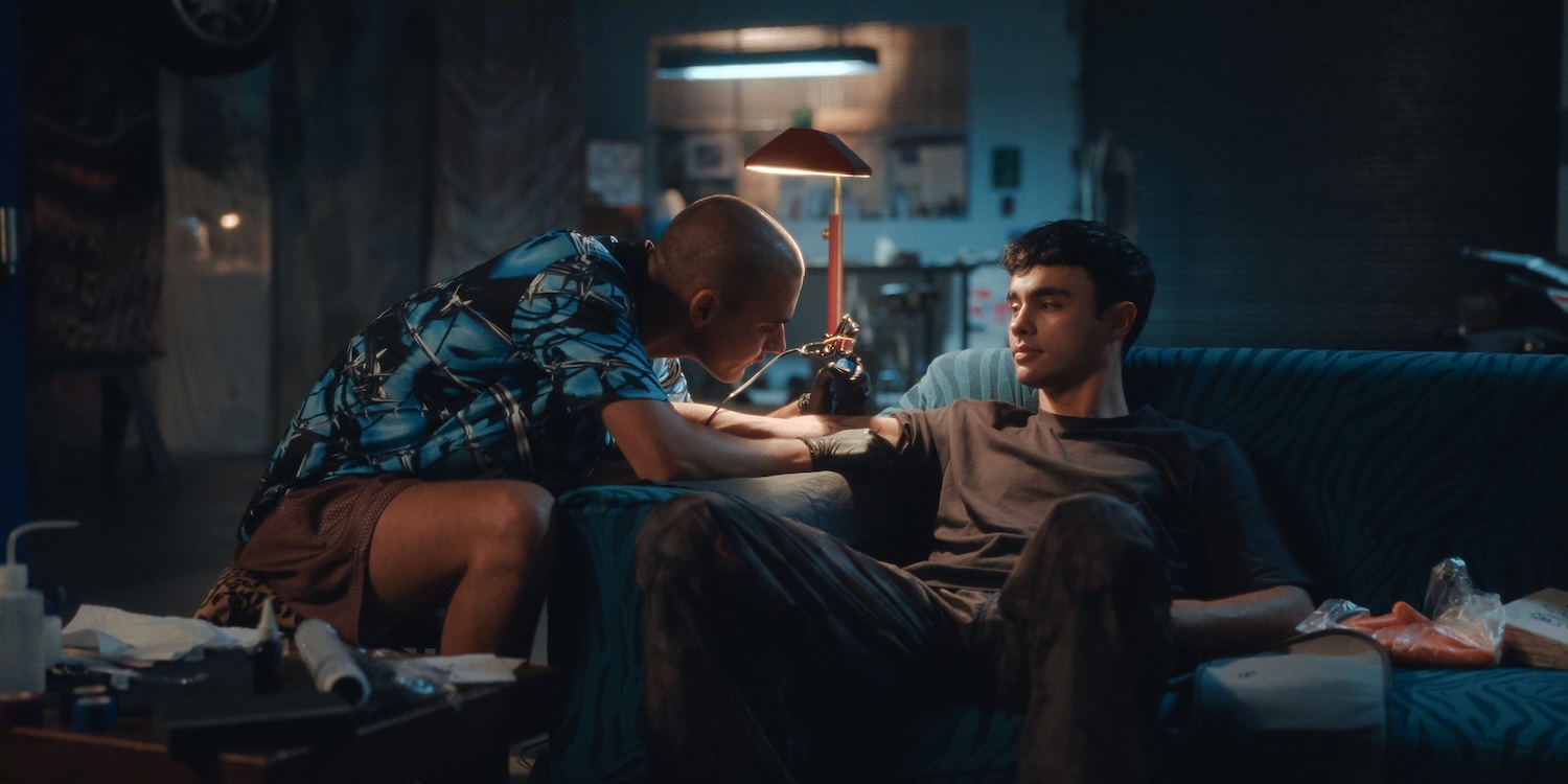 Heartbreak High Season 3 Episode 6