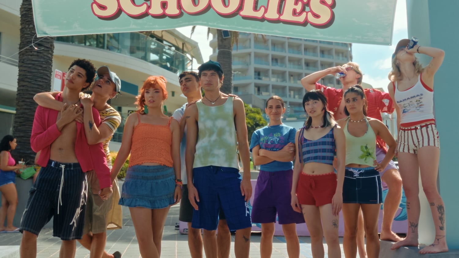 Heartbreak High Season 3 Episode 8