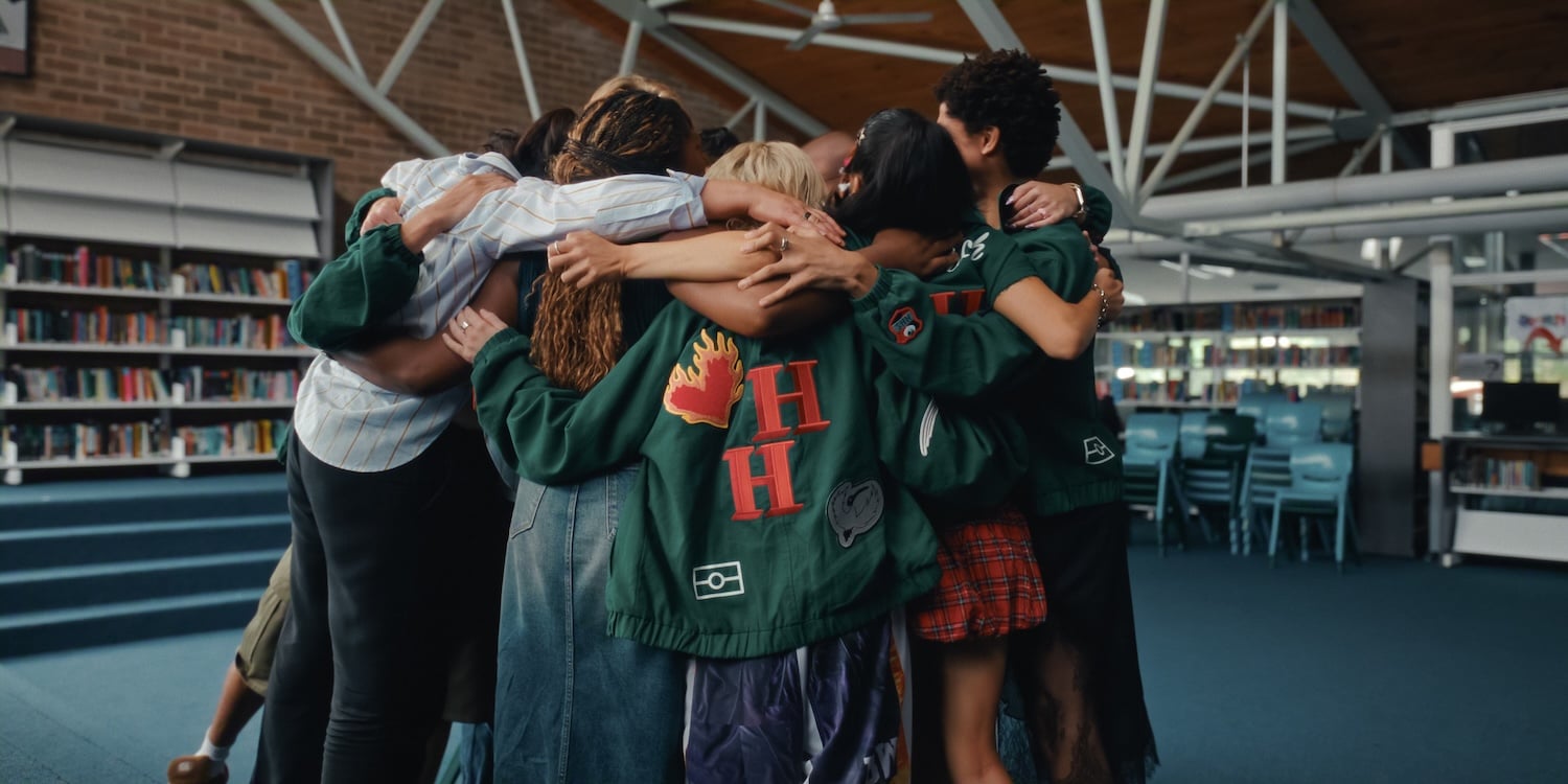 Heartbreak High Season 3 Episode 8