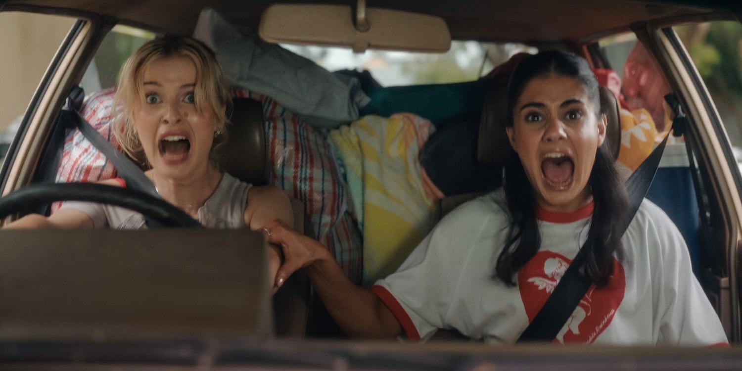 Heartbreak High Season 3 Episode 8