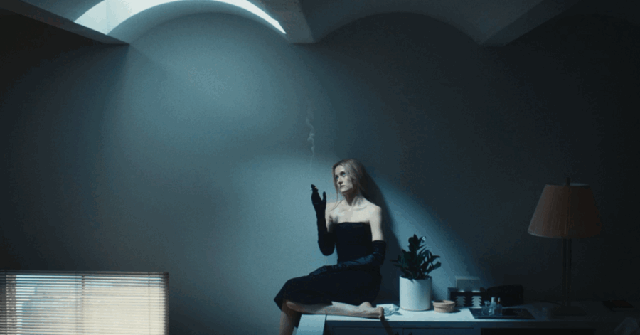 Love Story John F. Kennedy Jr. & Carolyn Bessette Season 1 Episode 8 | Tell-Tale TV Hulu-Watch-03-20-2026_01_42_PM