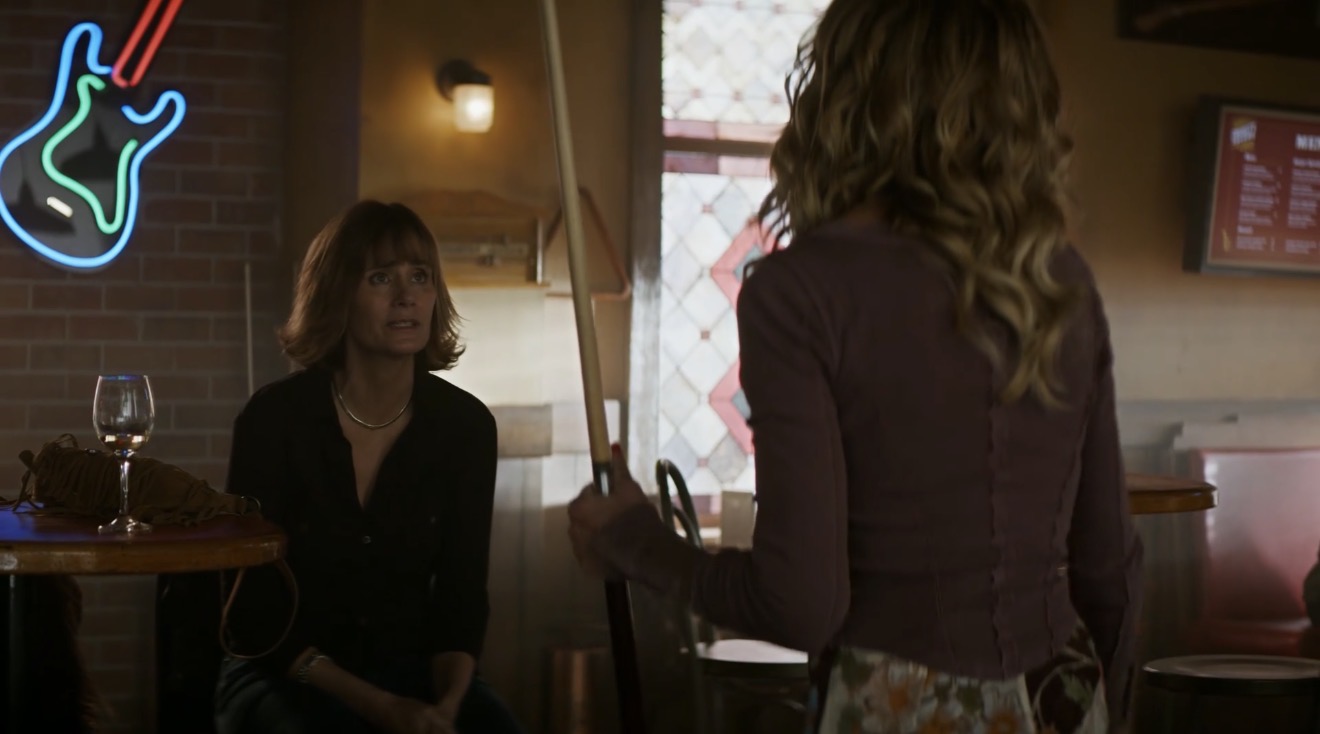 Fire Country Season 4 Episode 11, "Elite of the Elite."