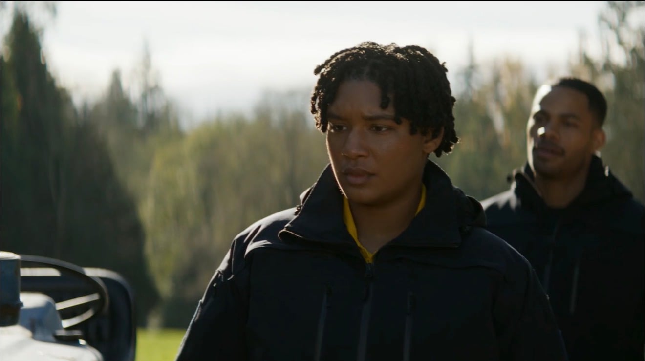 Fire Country Season 4 Episode 11, "Elite of the Elite."