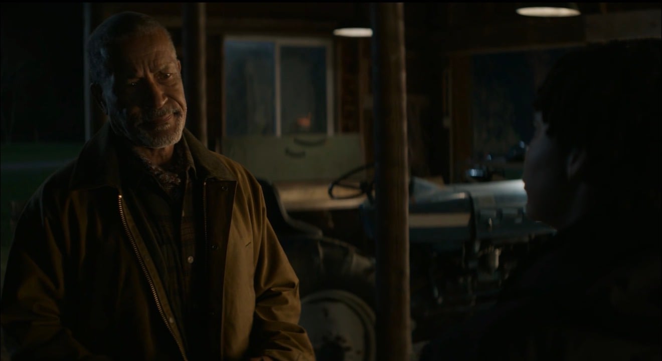 Fire Country Season 4 Episode 11, "Elite of the Elite."