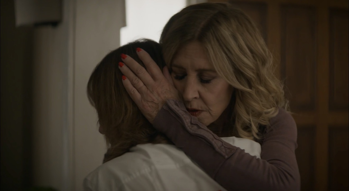 Fire Country Season 4 Episode 11, "Elite of the Elite."