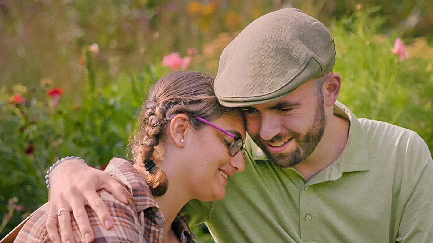 Love on the Spectrum S4