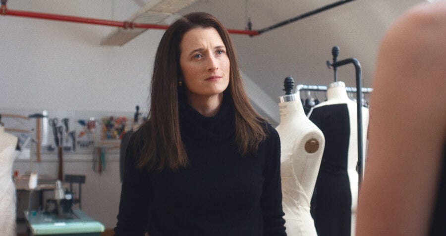 Love Story John F. Kennedy Jr. & Carolyn Bessette Season 1 Episode 6