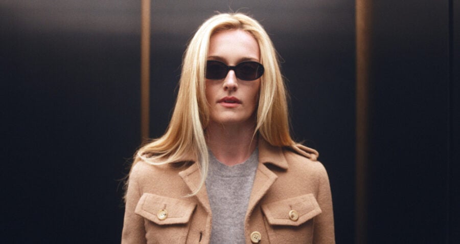 Love Story John F. Kennedy Jr. & Carolyn Bessette Season 1 Episode 6