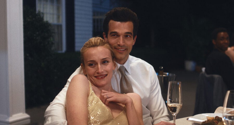 Love Story John F. Kennedy Jr. & Carolyn Bessette Season 1 Episode 6