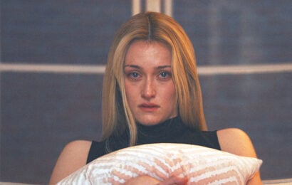 LoveStory_108_Sub.10r Love Story Season 1 Episode 8 Review: Exit Strategy 