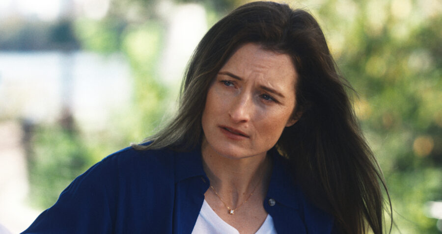 FX's Love Story: John F. Kennedy Jr. & Carolyn Bessette Season 1 Episode 9