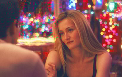 FX's Love Story: John F. Kennedy Jr. & Carolyn Bessette Season 1 Episode 9 Love Story Season 1 Episode 9 Review: Search and Recovery FX's Love Story: John F. Kennedy Jr. & Carolyn Bessette Season 1 Episode 9 