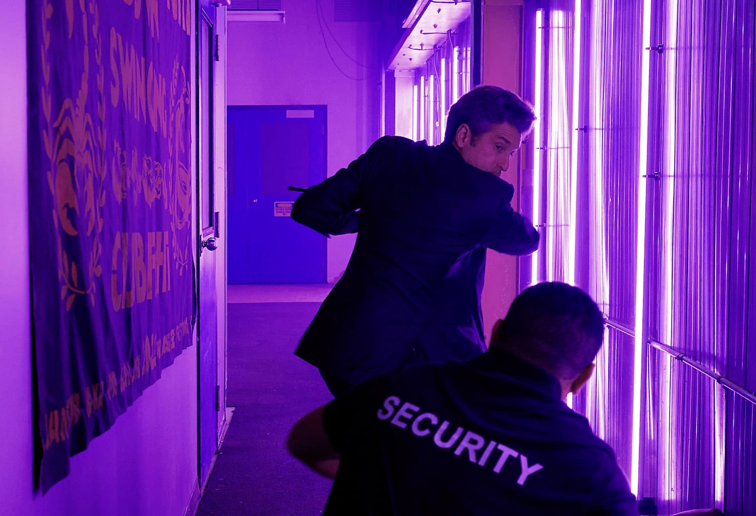 MEMORY OF A KILLER: Patrick Dempsey in "Tailored by Fabroni" © 2026 Fox Media LLC. CR: Christos Kalohoridis / FOX. | Tell-Tale TV MEMORY OF A KILLER: Patrick Dempsey in "Tailored by Fabroni" © 2026 Fox Media LLC. CR: Christos Kalohoridis / FOX.