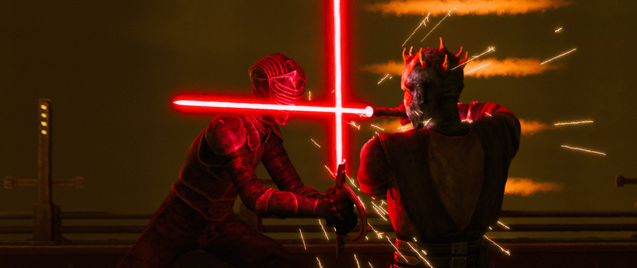 STAR WARS: MAUL – SHADOW LORD