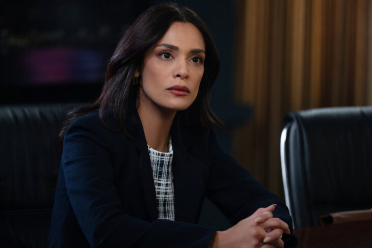 Law & Order – Season 25 Law & Order Season 25 Episode 14 Review: Remedies 