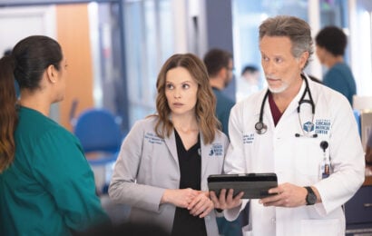 Chicago Med – Season 11 What to Expect from Chicago Med Season 11 Episode 14: Twist & Shout 
