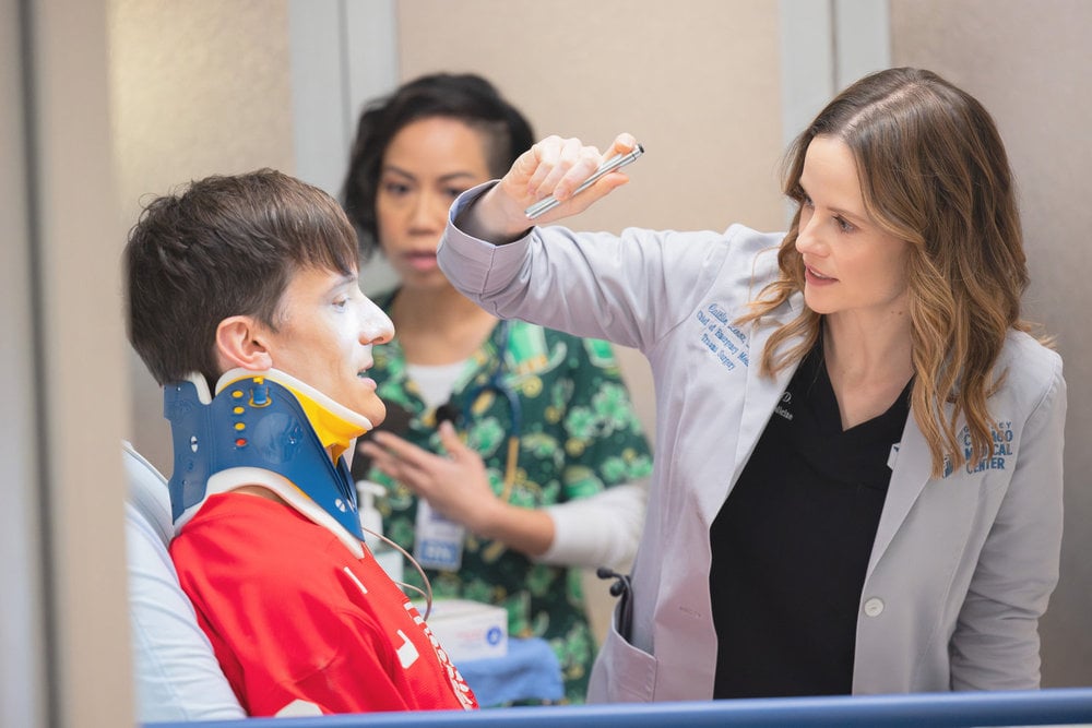 Chicago Med – Season 11