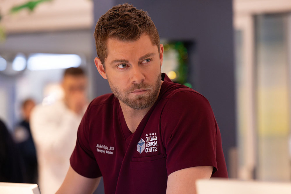 Chicago Med – Season 11